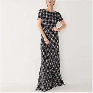 Chiffon Maxi Dress